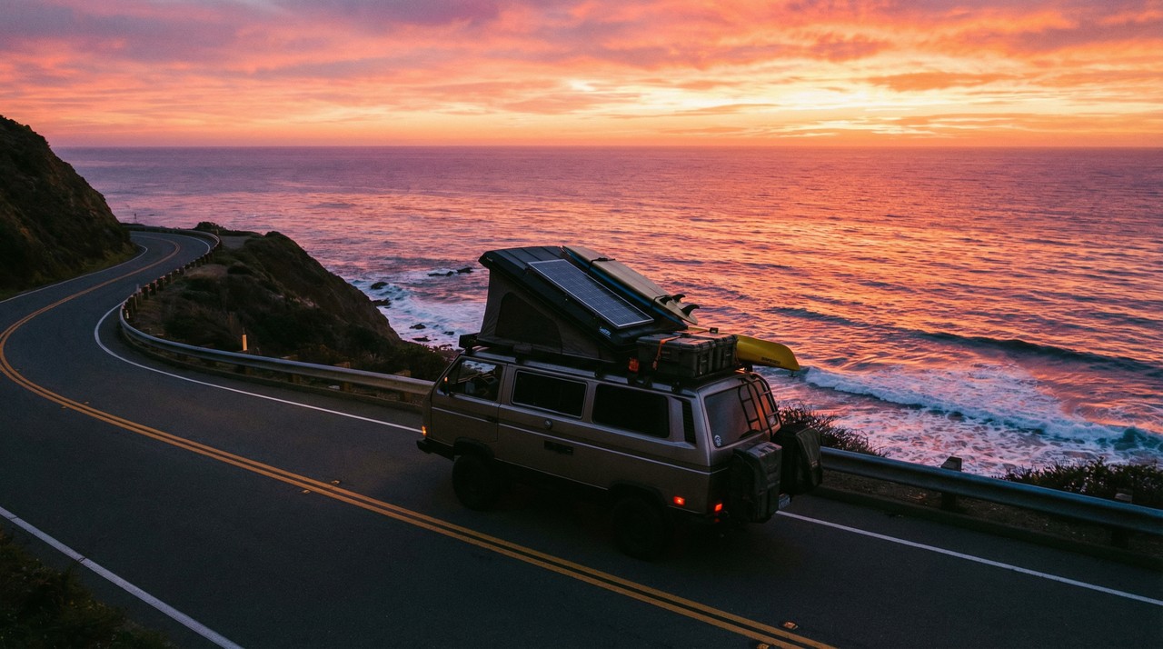 困困兔自驾游视频