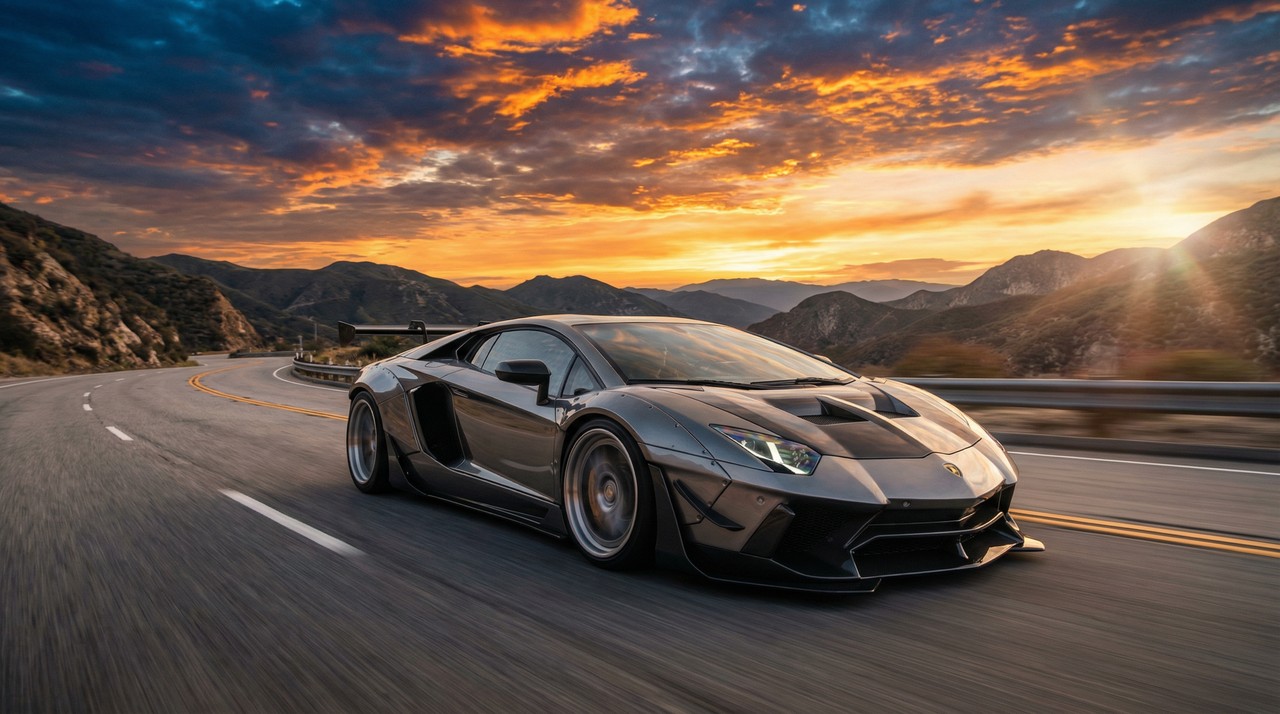 困困兔汽车改装视频社区