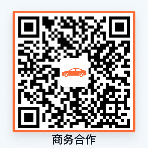 困困兔商务二维码